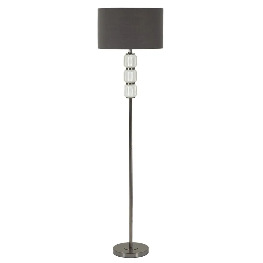 LAMPA STOJĄCA BRIGHT ONE 42,5x164 cm